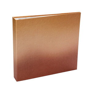 【送料無料】【定番】 自然のささやき 大色紙ファイル 黄葉【書道 しきし・ 保管】 書道 書道用品 書道用具 和紙 保存箱  M080-004 【定番】