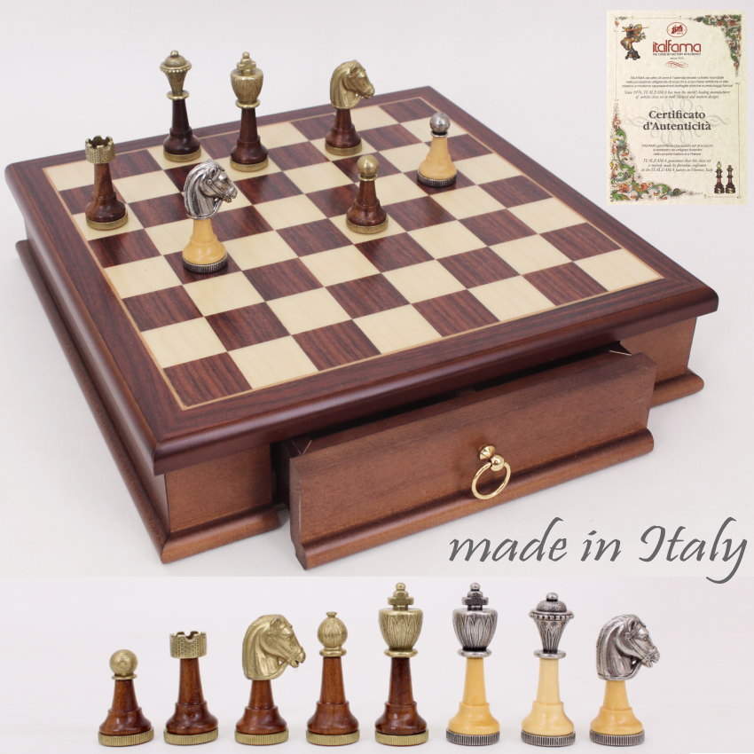 チェス用品 イタリア製 チェスの人気商品・通販・価格比較 - 価格.com
