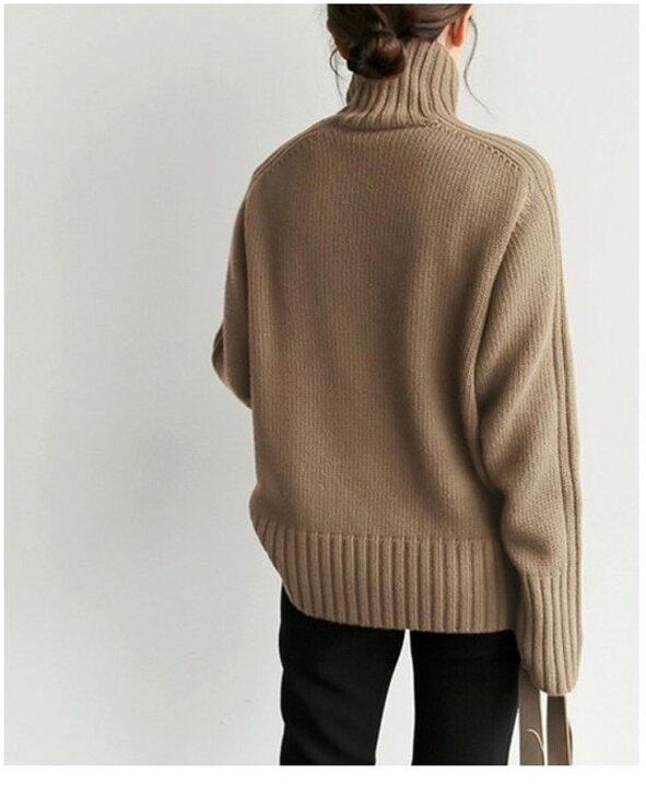 トップス マリパルミ レディース ニット・セーター Ocher アウター Sweater 【新品本物】 | astral.org.au