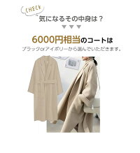 福袋で全身コーデが叶う!!!合計5点詰まった嬉しい福袋【fu-21ro】【予約販売:12月22日入荷予定順次発送】【送料無料】宅込