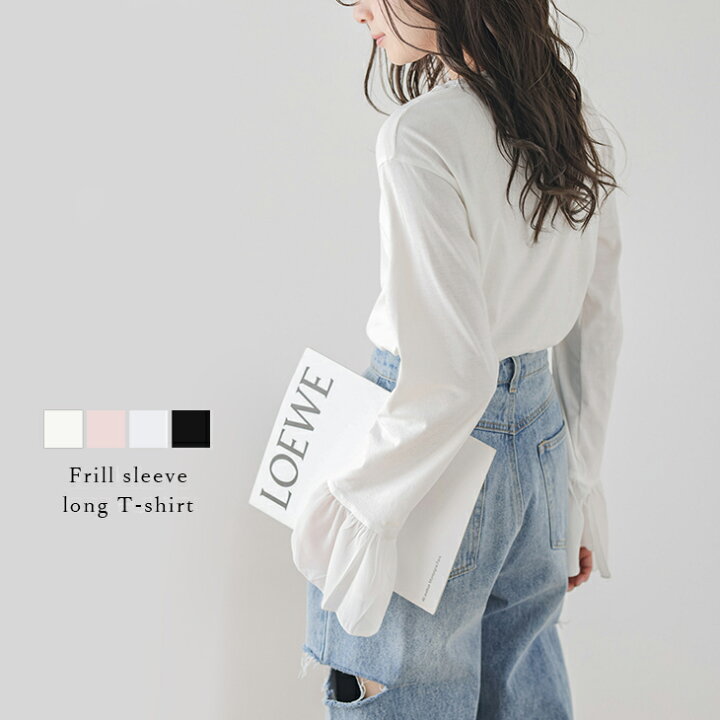 楽天市場】【半額クーポン対象】Tシャツ ロングTシャツ ロンT 