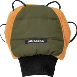 TURF DESIGN(^[tfUC) StCgO[u TURF