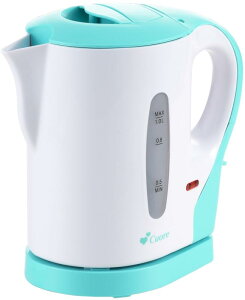 �ێR �N�I�[�� �d�C�P�g��1.0L CU-301EK �y�� �R���p�N�g �������� �󕰂��h�~�@�\�t��