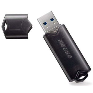 RUF3-YUF32GA-BK(ubN) USB3.1 32GB