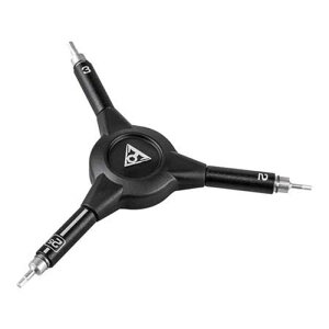 gs[N Y wbNX Xs[h ` 2/2.5/3mm TOPEAK