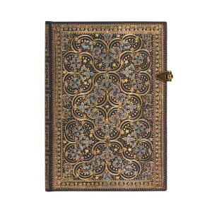 Paperblanks/y[p[uNX m[g p̑  B6 ~fB r PB7208-9