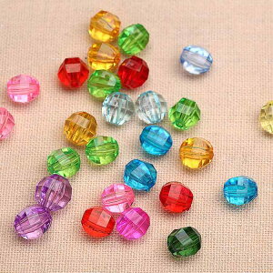 r[Y ANZT[ ޗ | 10~  500g 900 DIY AN q NA  fB[X ̎q Xgbv  ꂢ