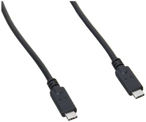 AClbNX PD100WΉ USB3.2Gen2 Type-CP[u C-C 1m U32CC-MM10P10