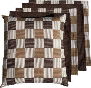 ���z�c�J�o�[ 55 59 5���Z�b�g �a�s��A �u���E�� ���{�� 55x59 �Z�b�g