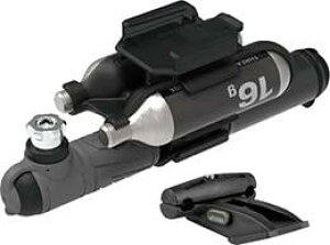 TOPEAK gs[N Hybrid Master Mini nCubh}X^[~j CO2Ct[^[ |[^u|v gу|v PPM12400 TDF-HMM