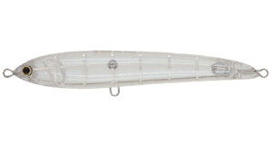 �}���A(Maria) �y���V���x�C�g ���s�[�h F230 230mm 100g ���E�N���A B28C 591-224 ���A�[