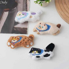 ぬいぐるみキーホルダー レディース 暹羅猫 シャム猫 トラ猫 三毛猫 かわいい 猫型 マスコット バッグチャーム ぬいぐるみ ストラップ アクセサリー 癒し キャラクター 動物 雑貨 プレゼント ブローチ