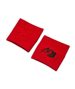 AXF�i�A�N�Z�t�j Wristband [3D Pile  Embroidery](AXFxBelgard) ���X�g�o���h[3D�p�C��  �h�J]