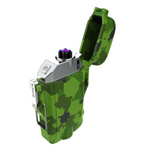 電子ライター 懐中電灯 USBライター 充電 IP67 応急照明 防水 防塵 防風 誕生日 記念日 プレゼント 地震対策 3つの照明モード