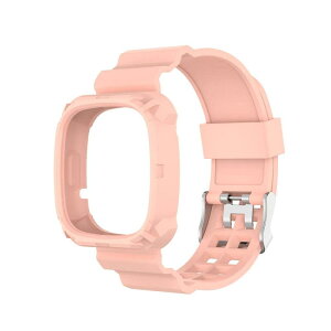 �Ή�Fitbit Versa3�Ή�Fitbit sense �V���J�Q�� �o���h �����x���g ��̌^ ���Q�b�h �P�[�X �S�ʕی� �ϏՌ� �_�炩�� Fitbit Versa3�Ή� Fitbit sense�Ή�