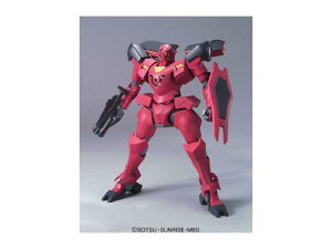 HG 1/144 GNX-704T Awbh (@mK_00)