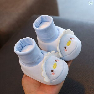 ベビーシューズ ソックス 秋冬 赤ちゃん 用品 靴 靴下 かわいい モチーフ ソックス ギフト用 プレゼント用 心地良い レトロ ユニーク