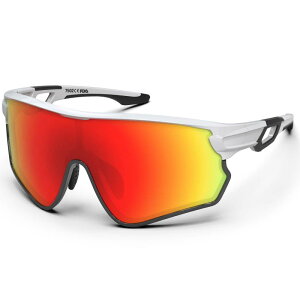 [BEACOOL] X|[cTOX ΌY jO 싅 ] ނ oR St hCu oCN ejX XL[ ^t[݌v Y fB[X y TR90 TAC UV400 Oh~ jZ