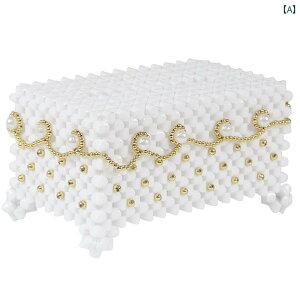 DIY f eBbV {bNX ޗ gݗ Lbg pbP[W r[Y CeA G  [ H 킢 q fB[X 