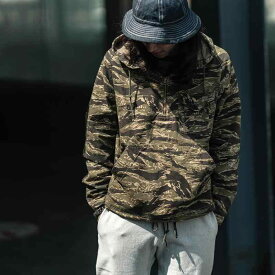 メンズ ミリタリージャケット 迷彩ジャケット フード付き ジャンバー カモフラージュ 米軍 防風 長袖 アメリカン カジュアル レジャー 休日 アウトドア スポーツ アクティビティ ボーイズ