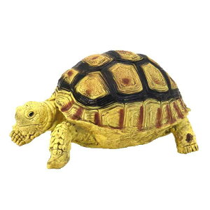 カメ フィギュア 人形 ホビー おもちゃ 模型 シミュレーション 動物 リアル コレクション ディスプレイ ミニチュア インテリア 装飾品 子供 プレゼント 教育