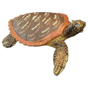 カメ タートル フィギュア 人形 ホビー おもちゃ 模型 シミュレーション 動物 リアル コレクション ディスプレイ ミニチュア 子供 ギフト 装飾品 教育 亀