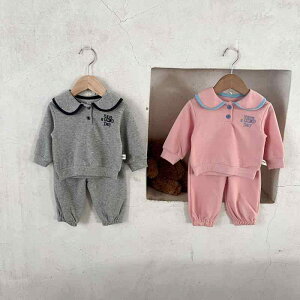 ロンパース シンプル カジュアル かわいい ベビー 赤ちゃん キッズ 乳幼児 子供 ベビー服 キッズファッション 子供服 男の子 女の子 春