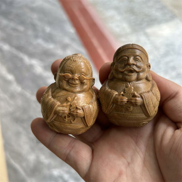 楽天市場】インテリア 小物 木製 おしゃれ 装飾品 おじいちゃん 