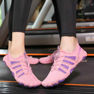 靴 シューズ スポーツ トレーニング スニーカー 女性用 屋内 フィットネス 縄跳び 柔らかい 衝撃吸収 滑り止め トレッドミル ダンス ヨガ スクワット メンズ ファイティング