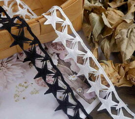 手芸 ハンドクラフト 材料 レース DIY アクセサリー 綿 衣類 ドレス カーテン ソファ 装飾 素材 おしゃれ かわいい 連続柄