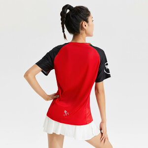 夏用 レディース スポーツ Tシャツ 軽量 通気性 伸縮性 ランニング トレーニング ヨガ トップス ゆったり スリム フィットネス 半袖 トップス