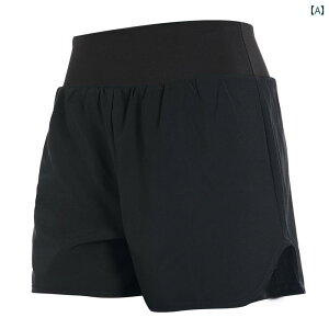 ヨガ 服 レディース 春夏 ランニング スポーツウェア 露出防止 ショートパンツ トレーニング フィットネス 女性用 通気性 赤外線 伸縮性 レジャー