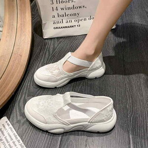 レディース シューズサンダル スポーツサンダル 夏 スタイル フェアリー スタイル 厚底 脚長効果 スタイルアップ 通気性抜群 カジュアル 靴 シューズ