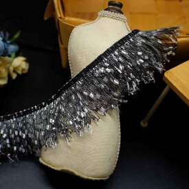 レース カーテン クロス アクセサリー 生地 メッシュ 衣類 ドレス 刺繍 ホーム リビング 寝室 DIY 材料 雑貨 小物 装飾品