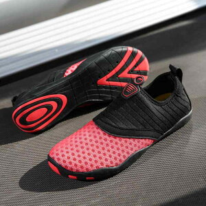 フィットネスシューズ 女性用 屋内 スポーツ シューズ トレッドミル サイクリング 男性用 ホーム エクササイズ ヨガ 縄跳び メッシュ トレーニング 紐なし 衝撃吸収 軽量