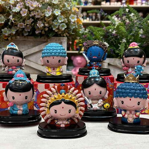 仏像 インテリア 置物 装飾品 フィギュア デコレーション プレゼント 守護神 かわいい 幸運 飾り オフィス デスクトップ ミニチュア 風水 シンプル モダン