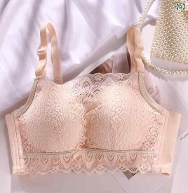 ブラジャー ボリュームアップブラ チューブトップ 露出防止 下着 小胸 レディース スリム 薄手 レース 胸 引き込む 垂れ下がり 夏 美ボディメイク バストアップ