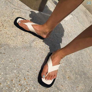 ���f�B�[�X �����p �� �r�[�` �T���_�� �A�E�^�[�E�F�A �t�@�b�V���� �r�[�` �T���_�� ���� �J���[ �u���b�N �X���b�p ���C�h�\�[�� �y����