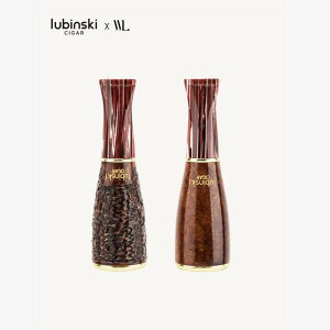 シガーホルダー マウスピース シガレット タバコ 葉巻 喫煙 パイプ ホルダー 木目 彫刻デザイン 光沢 互換性 洗える フィルター 循環型 リフィル 携帯