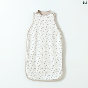 スリーパー ベビー 寝袋 ベビーカー 睡眠 お出かけ 綿 赤ちゃん 幼児 オールインワン アンチキック キルト アーティファクト オールシーズン ベスト