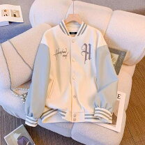 楽天市場】off-white スタジャン（サイズ（S/M/L）LL）の通販