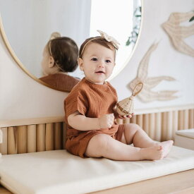 ベビー服 赤ちゃん用 ツーピース かわいい おしゃれ 夏 カジュアル 薄手 セットアップ 北欧 半袖 2点セット