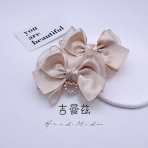 パンプス 靴飾り 装飾 レディース ファッション 軽量 エレガント ミルクティーカラー レース リボン 取り外し可能 クリップ バックル サンダル アクセサリー デコレーション アレンジ フェ