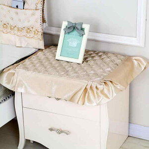 2���Z�b�g �T�C�h �e�[�u���J�o�[ �①�� �Ƌ�Ɠd �_�X�g�J�o�[ �V���v�� �t�����` �X�^�C�� �L���e�B���O