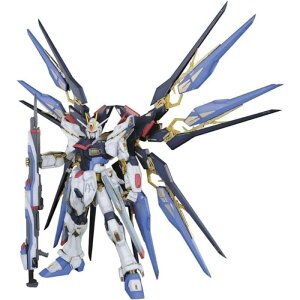 BANDAI SPIRITS(�o���_�C �X�s���b�c) PG �@����m�K���_��SEED DESTINY �X�g���C�N�t���[�_���K���_�� 1/60�X�P�[�� �F�����ς݃v�����f��