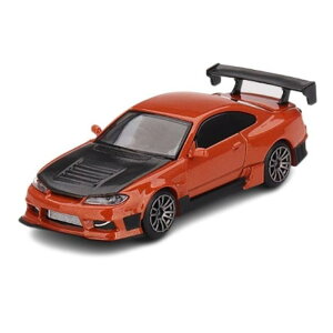 TrueScale Miniatures MINI GT 1/64 jbT VrA S15 D-MAX ^bNIW Enh i
