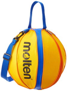 �����e��(molten) �o�X�P�b�g�{�[���P�[�X 1���� ���[ �o�b�O NB10