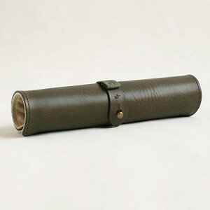 m+ エムピウ ペンケース rotolo SUEDE ロトロ スエード 筆箱 ロールペンケース おしゃれ ビジネス