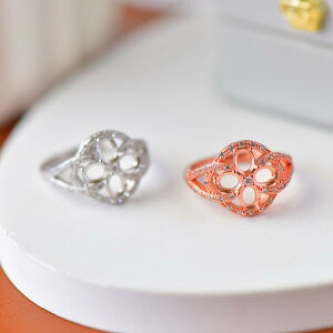 w g ͂ߍ diy S925 Vo[ O fB[X ΂Ȃ x[X  WG[ tF~j 炫 CXg[ [YS[h v[g 蕨 4×5~