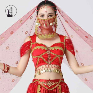 ベリー ダンス コスチューム トップス ノースリーブ ショート丈 ジャスミン プリンセス ドレス 衣装 カジュアル インド ボリウッド パフォーマンス エキゾチック レディース 軽量 ソフト 練